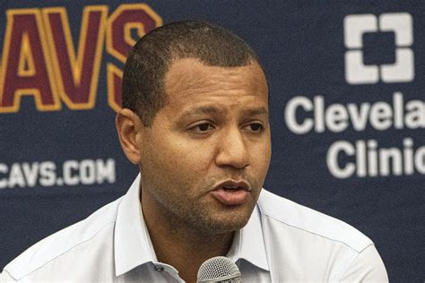 Cavaliers executive Koby Altman arrested and charged with operating a vehicle while impaired